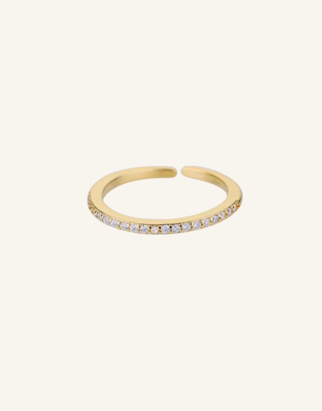 BAGUE CARLA