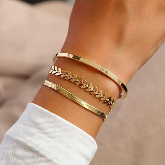 Bracelets