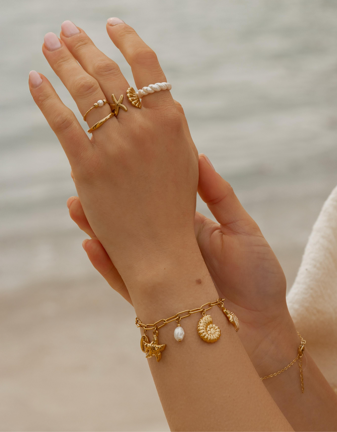 BRACELET ARMERIA