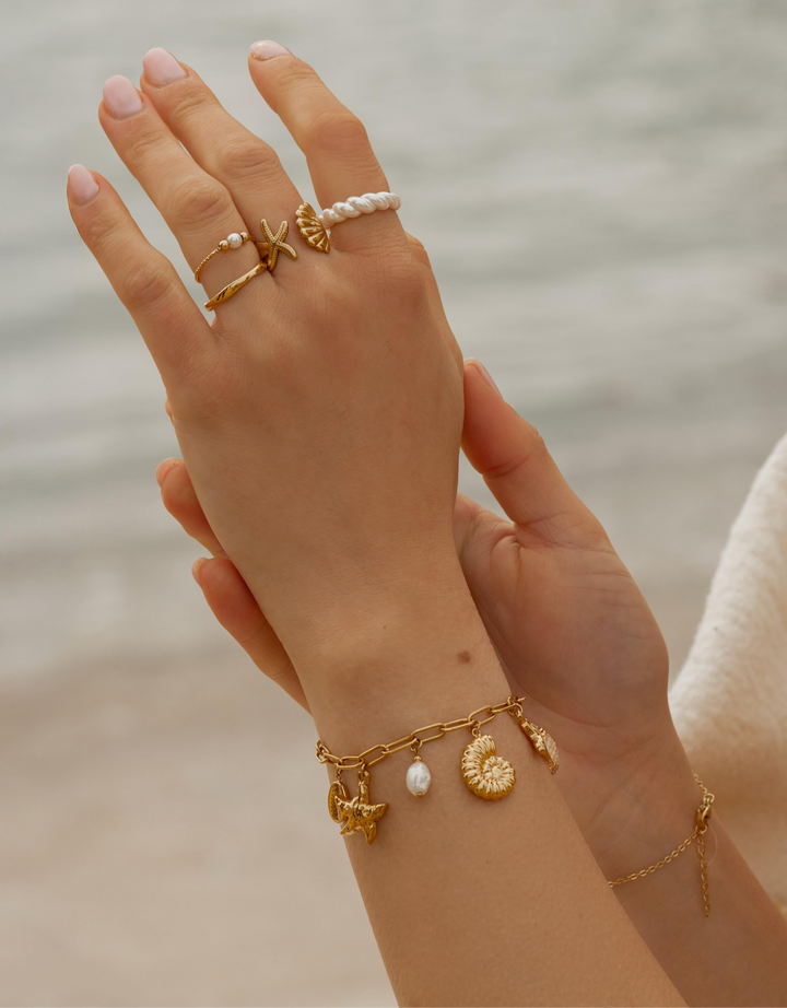 BRACELET ARMERIA