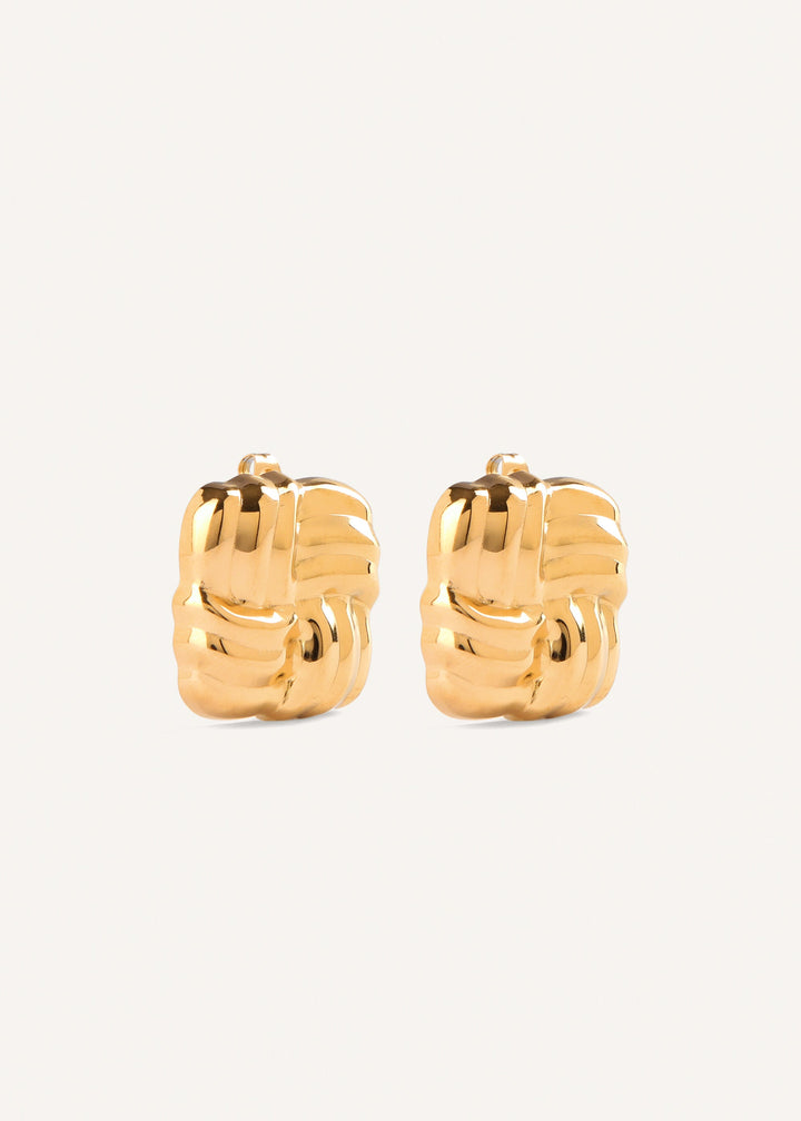 BOUCLES LINA