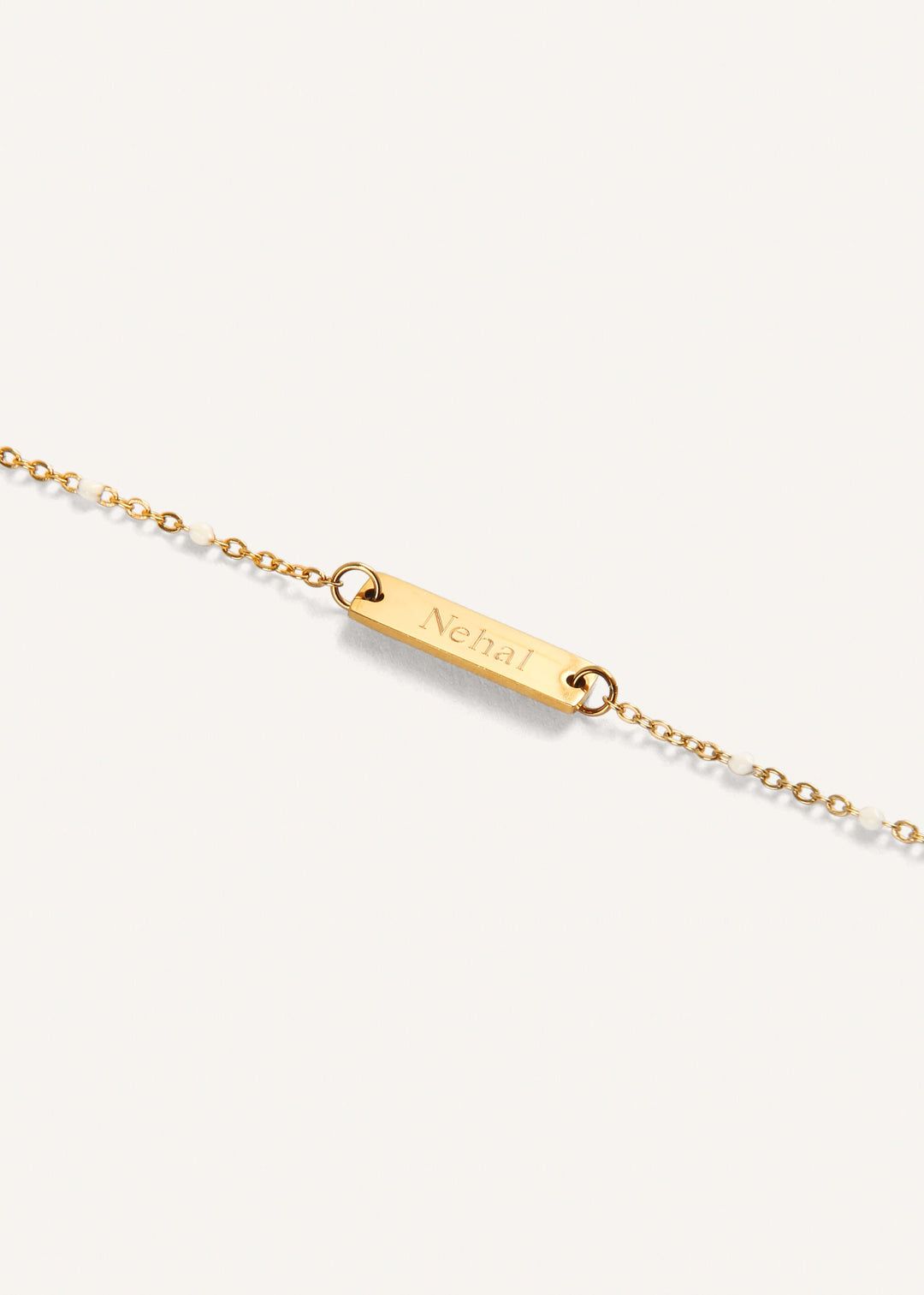 GRAVURE BRACELET ARIEL