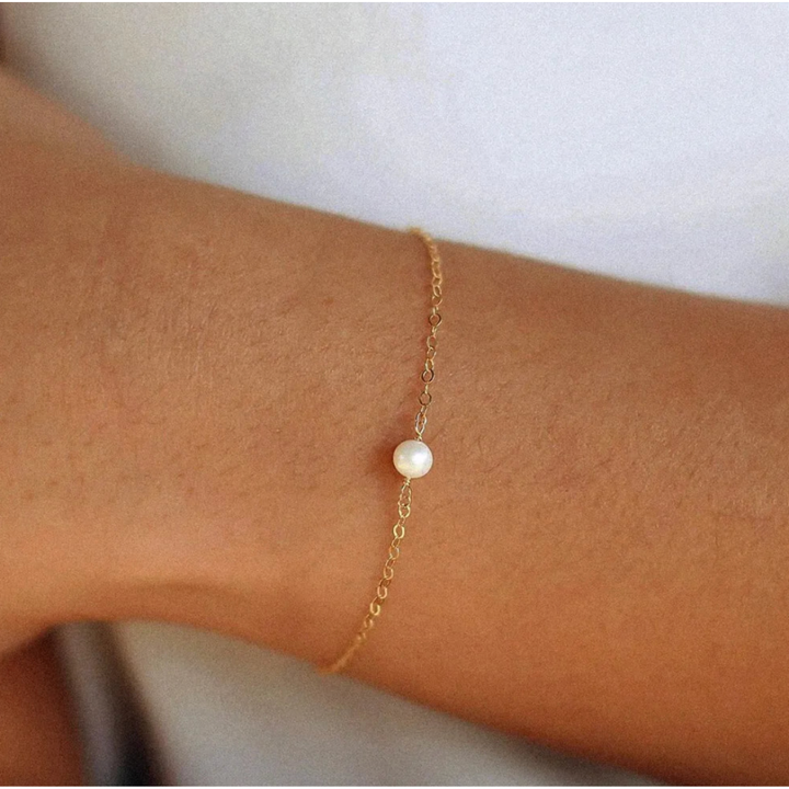 Bracelet de perles