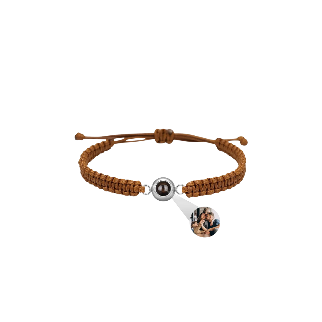Bracelet Photo