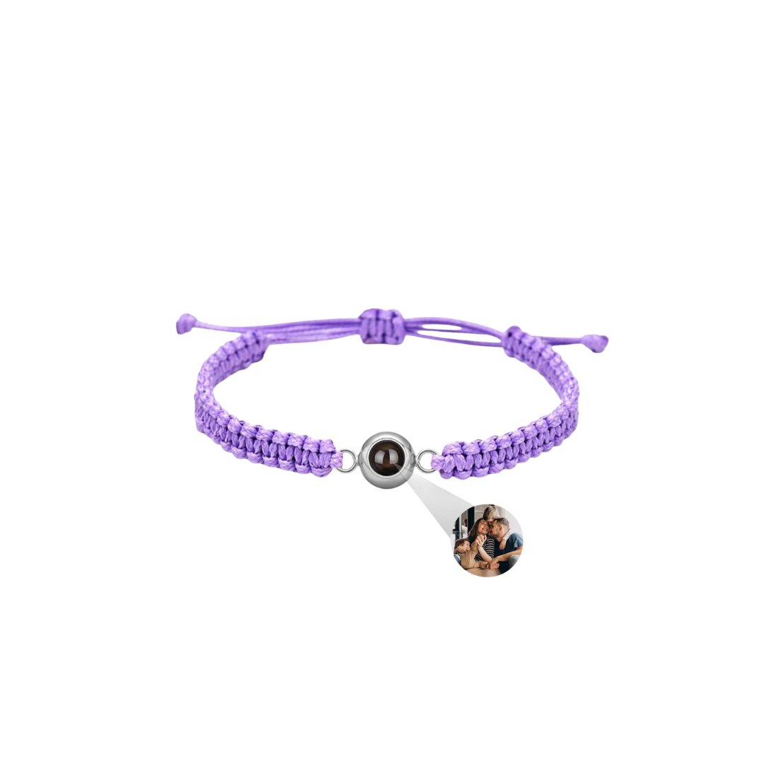 Bracelet Photo