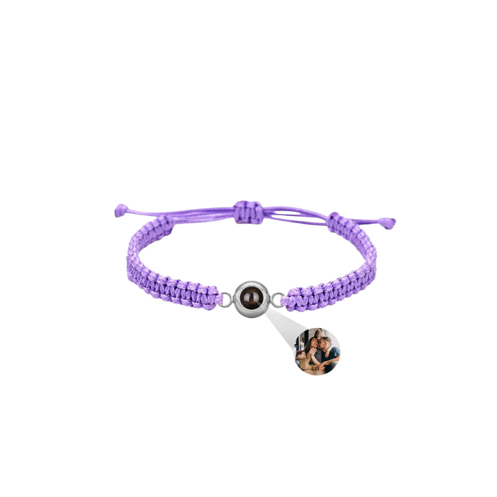 Bracelet Photo