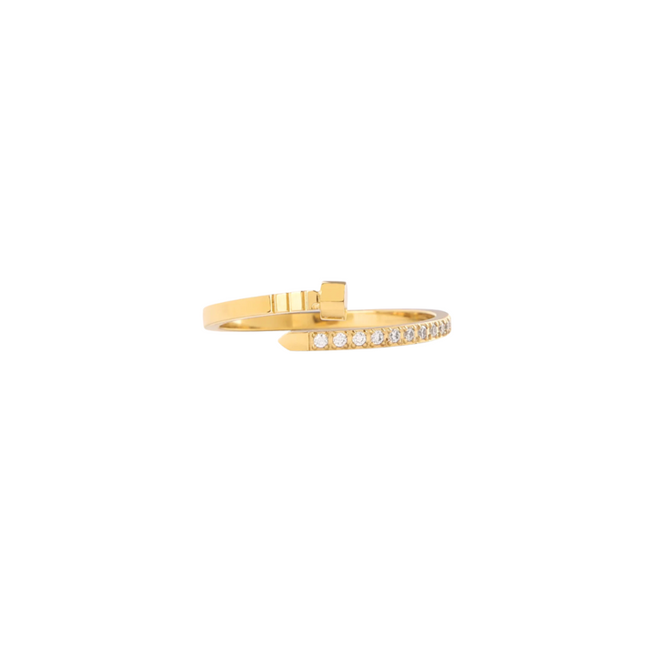 Hug Ring