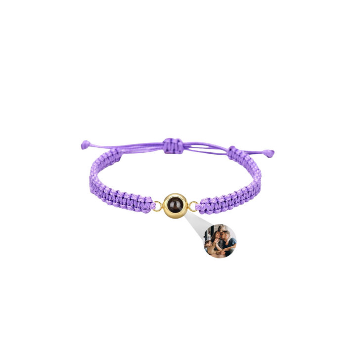 Bracelet Photo