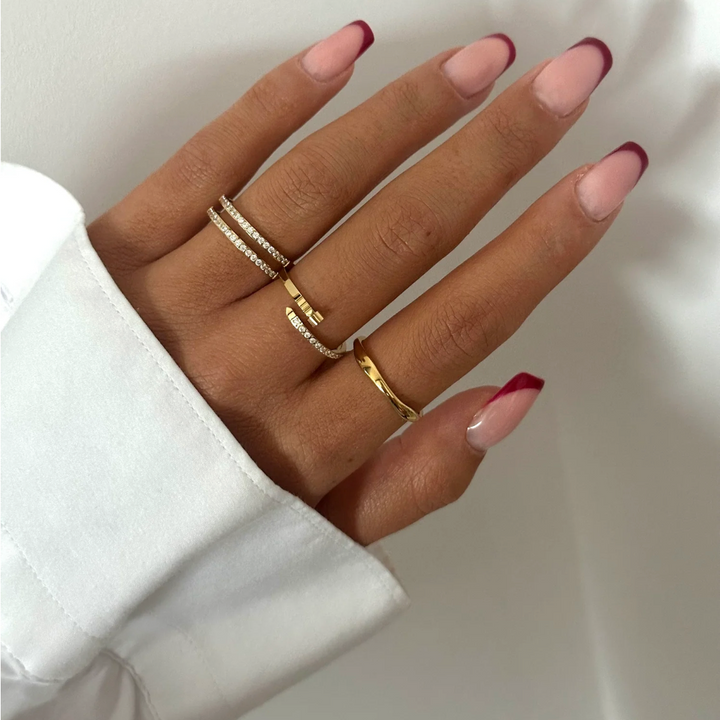 Hug Ring