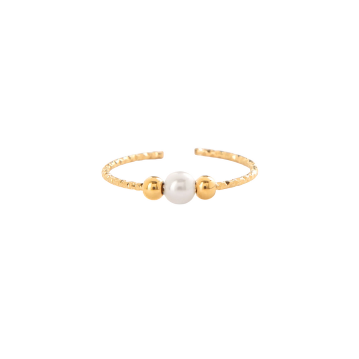 Hug Ring