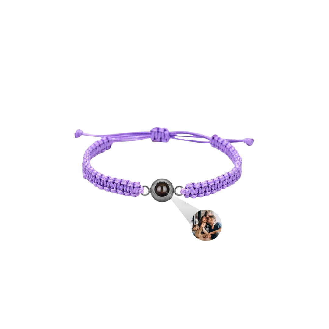 Bracelet Photo