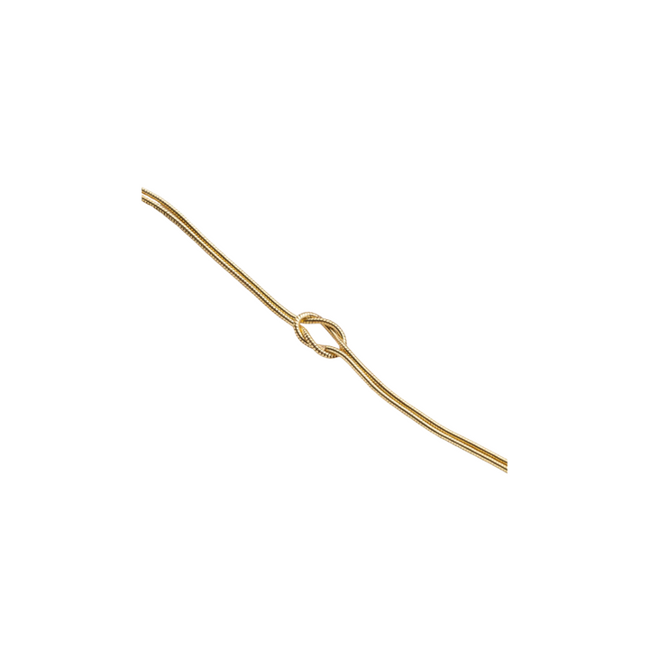 Infinity Bracelet