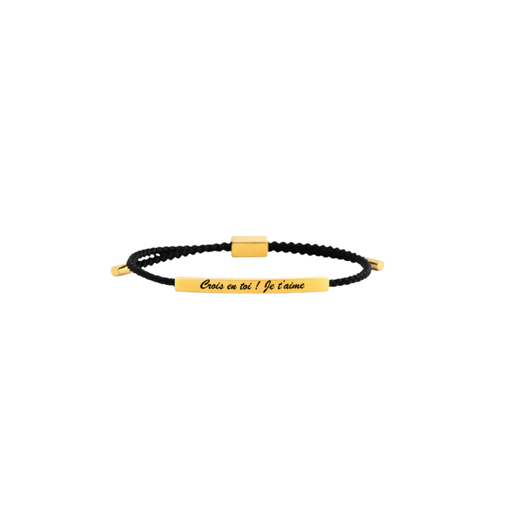 Infinity Bracelet