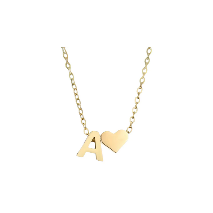 Arabic Name Necklace