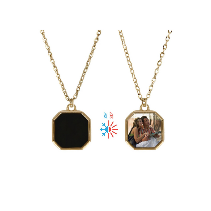 Customizable paw chain