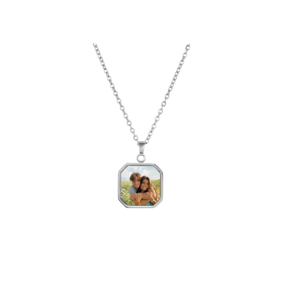 Customizable paw chain