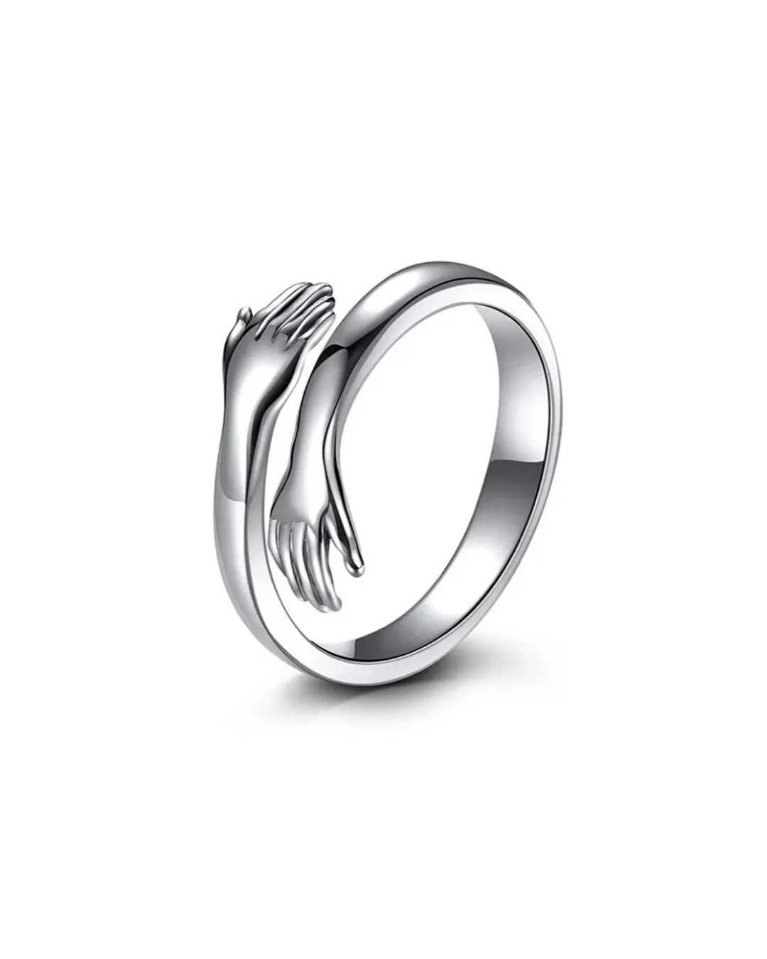 Bague câlin