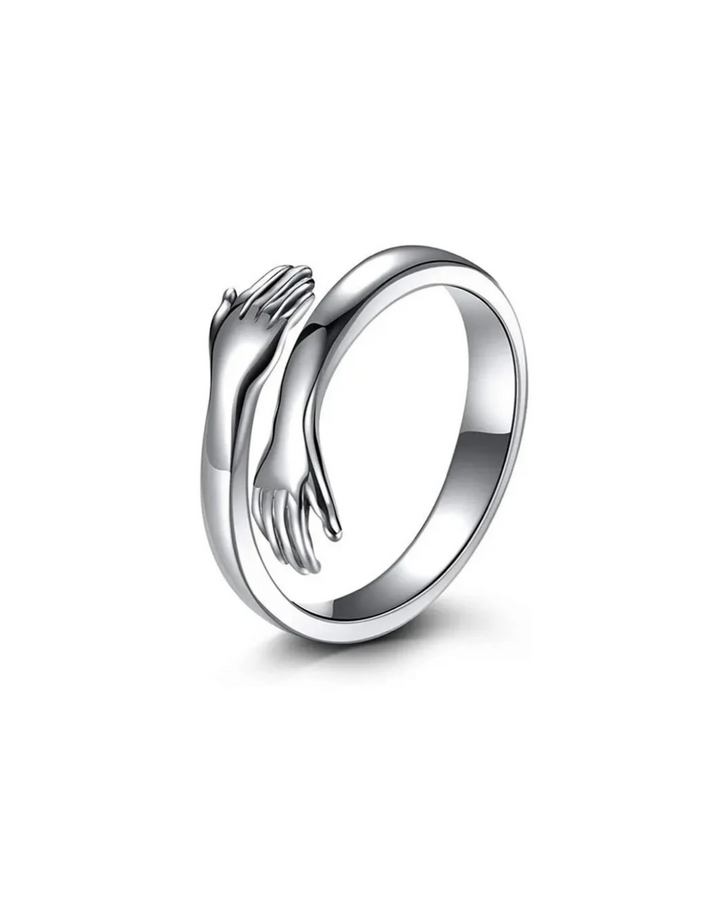 Bague câlin