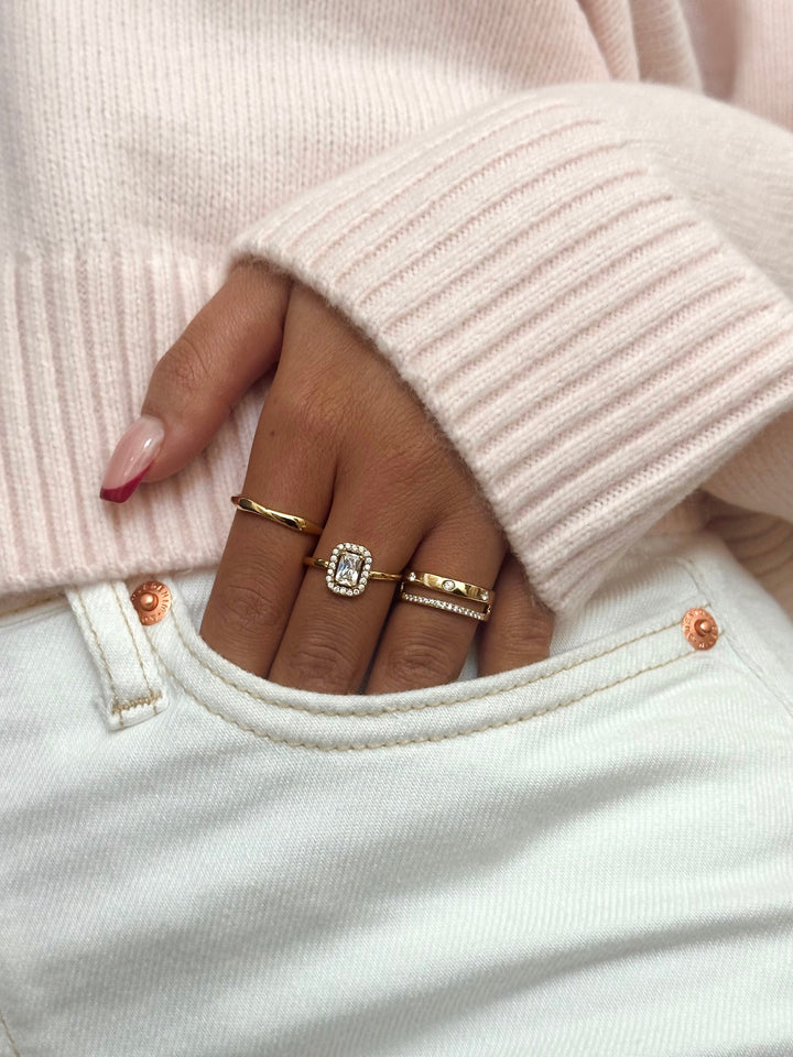 BAGUE SOFIA