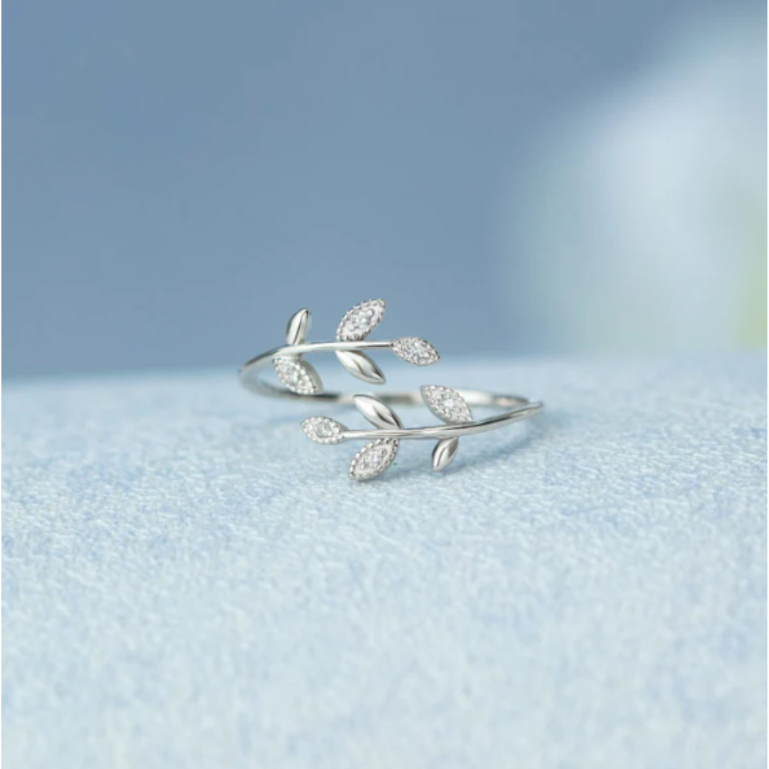 Hug Ring