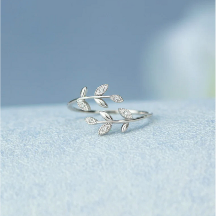Hug Ring