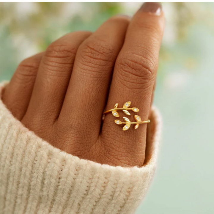 Hug Ring