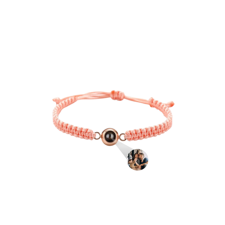 Bracelet Photo