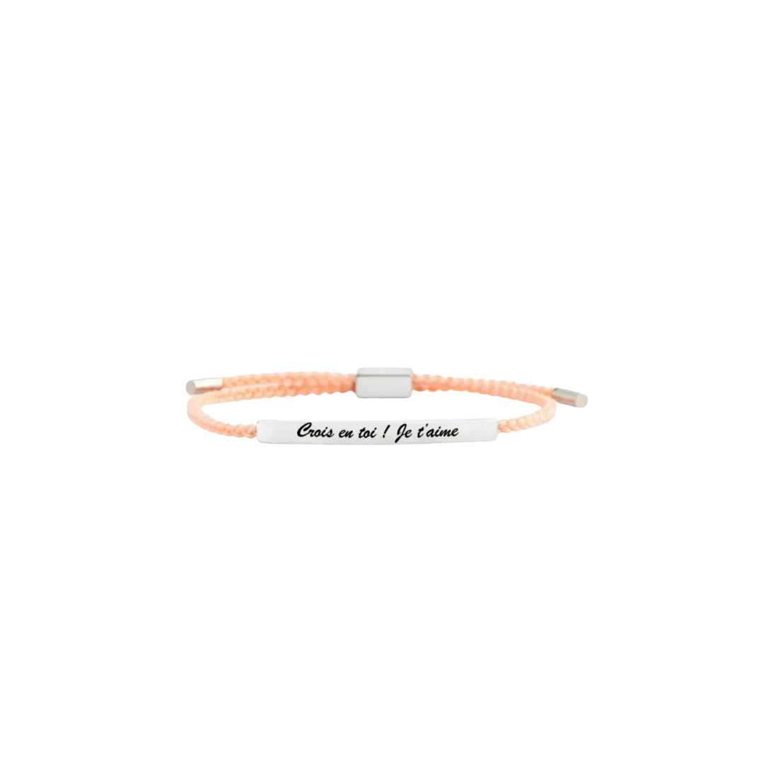 Infinity Bracelet