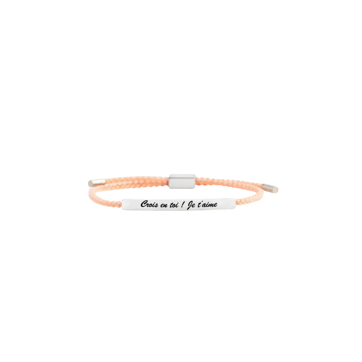 Infinity Bracelet