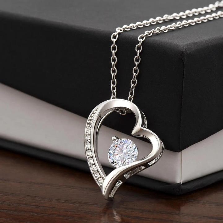 Infinity Bracelet