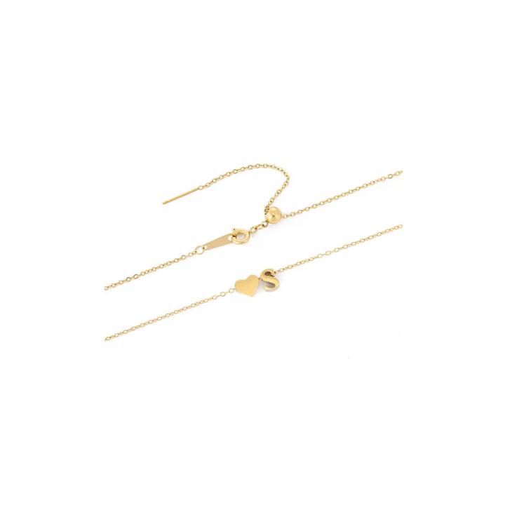 Arabic Name Necklace