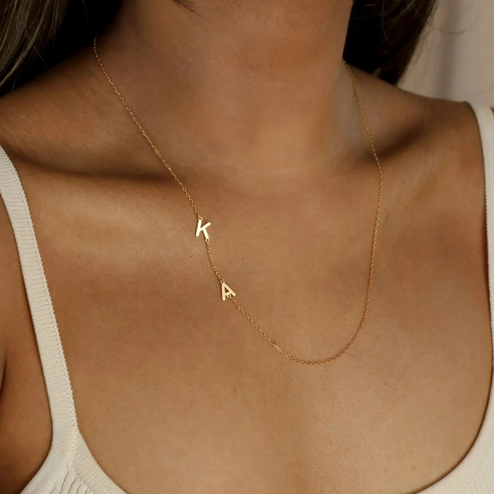 Customizable paw chain