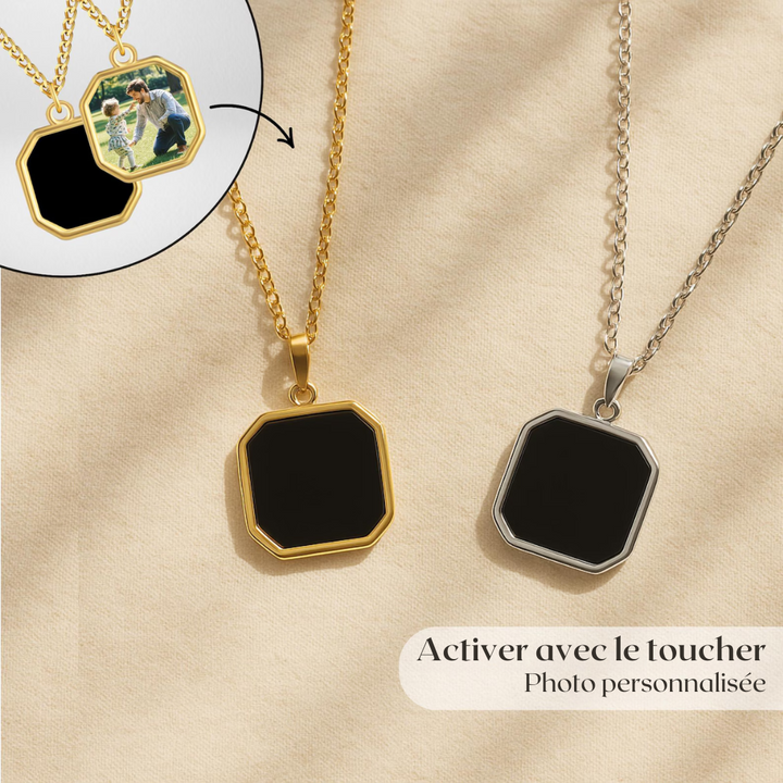 Customizable paw chain
