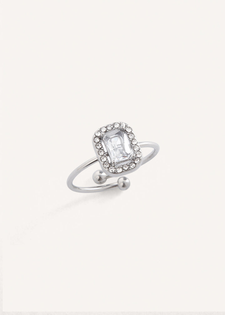 BAGUE ROMANE