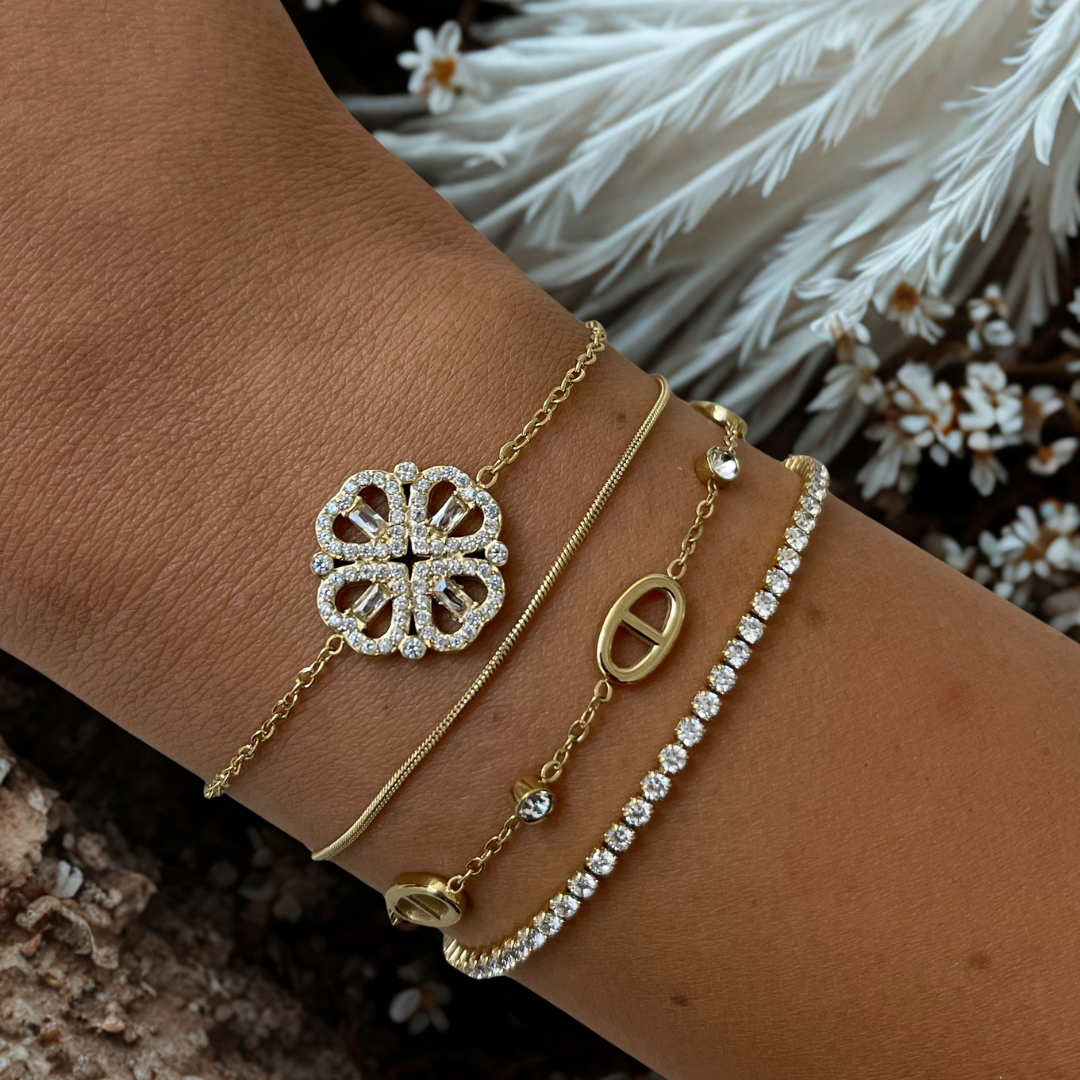 Louba Bracelet