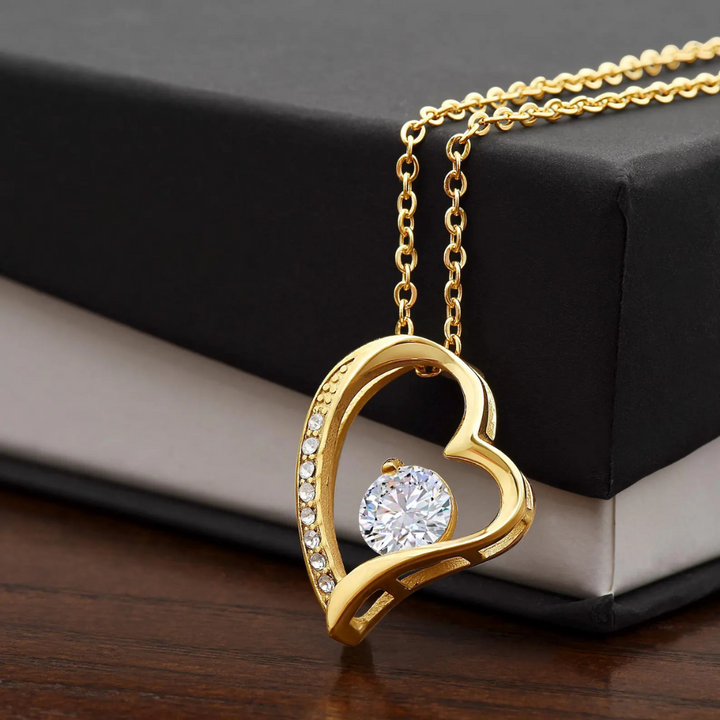 Infinity Bracelet