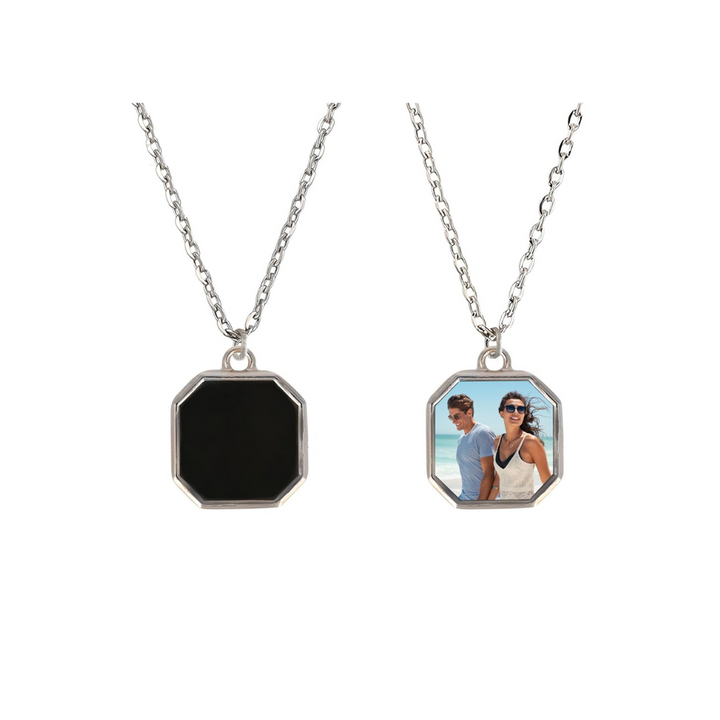 Customizable paw chain