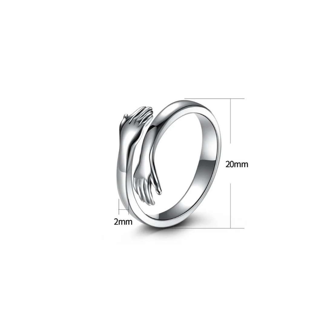 Hug Ring
