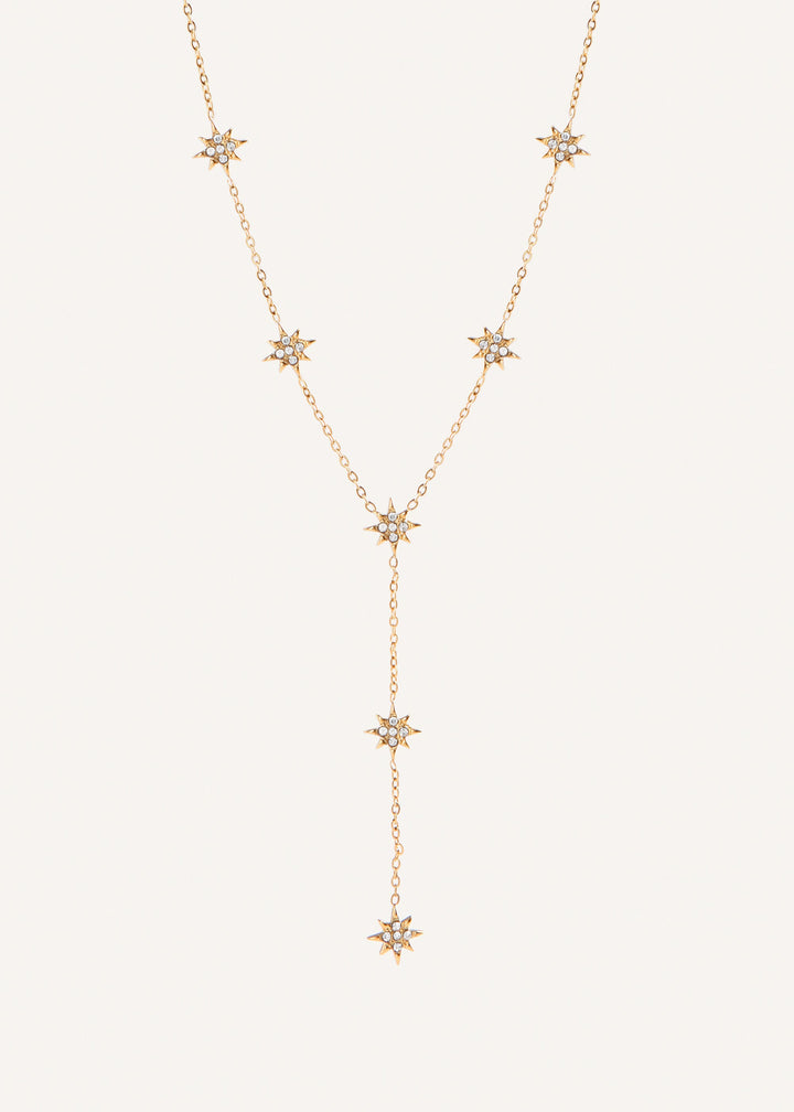 COLLIER SOLA
