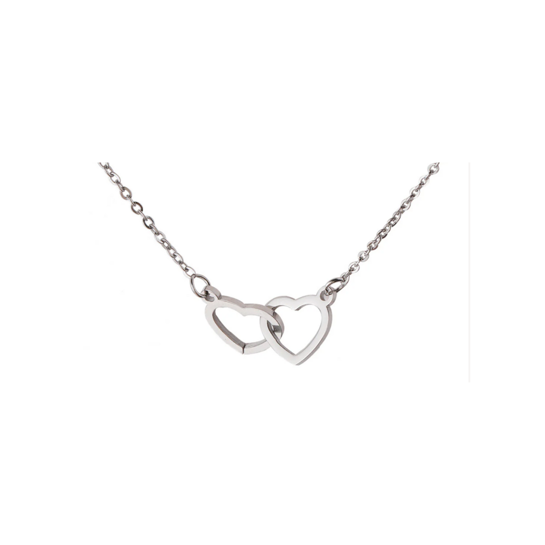 Infinity Bracelet