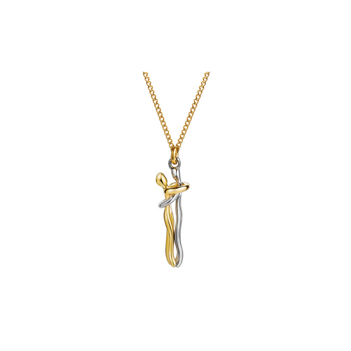 Hug Necklace