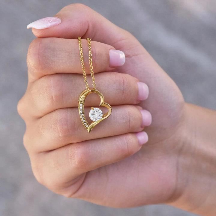 Infinity Bracelet