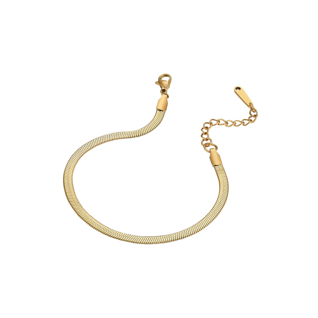 Bracelet Python