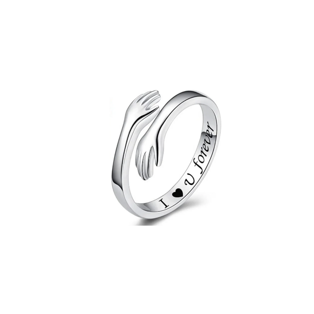 Hug Ring