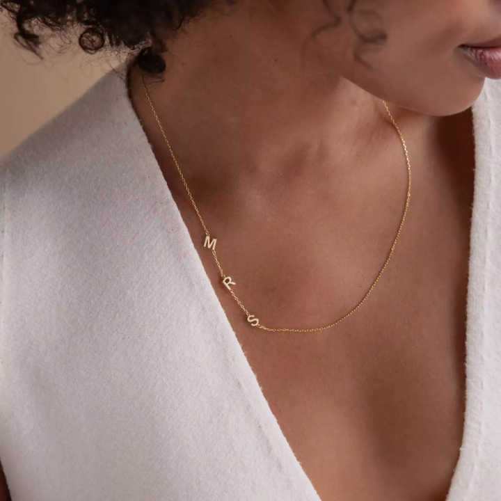 Customizable paw chain