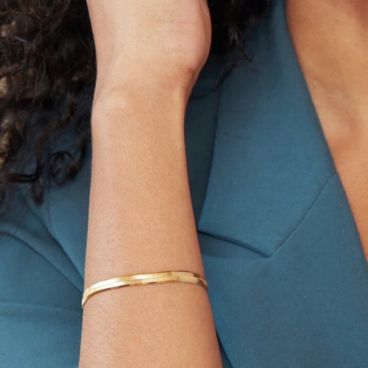Bracelet Python