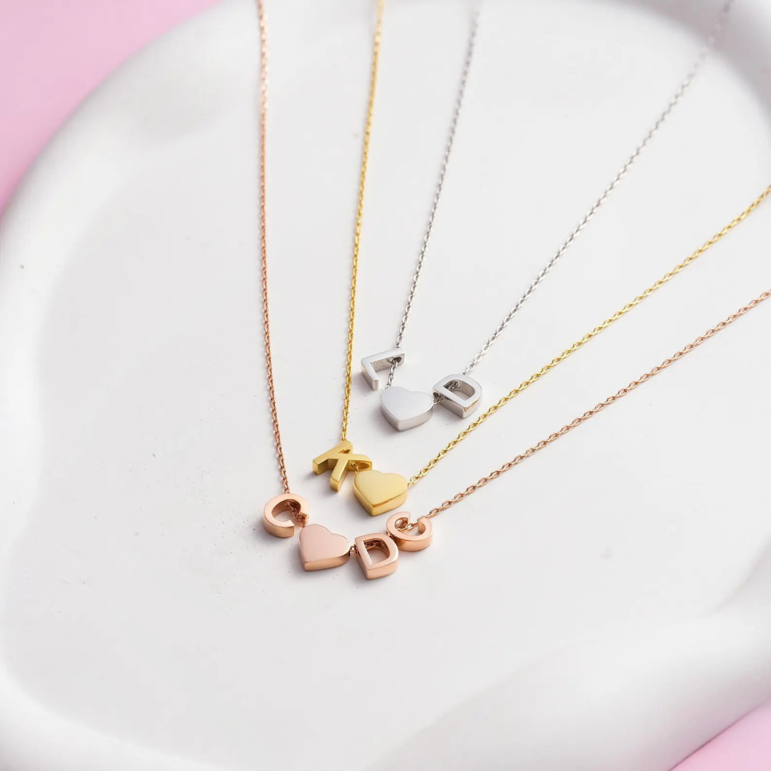 Arabic Name Necklace