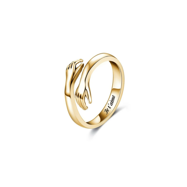 Hug Ring