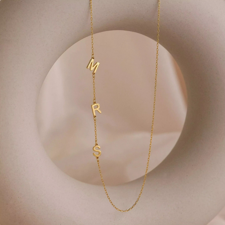 Customizable paw chain