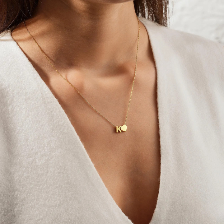 Arabic Name Necklace